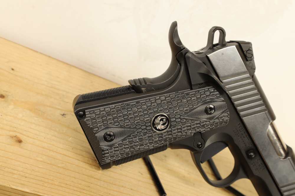 Ruger SR1911 45ACP-img-2