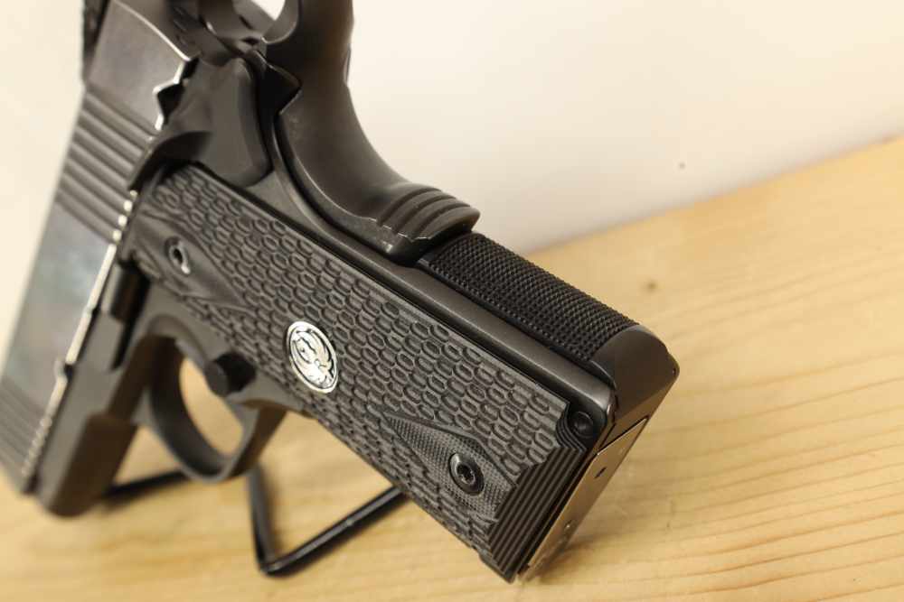Ruger SR1911 45ACP-img-11