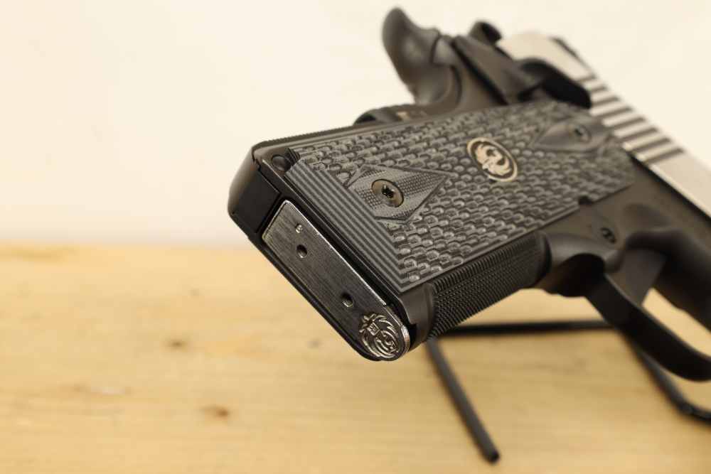 Ruger SR1911 45ACP-img-8