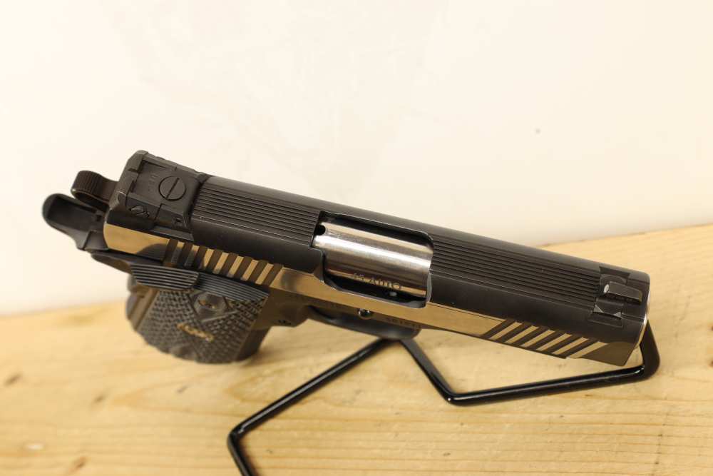 Ruger SR1911 45ACP-img-6