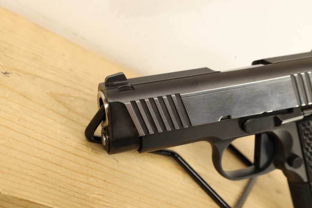 Ruger SR1911 45ACP-img-9