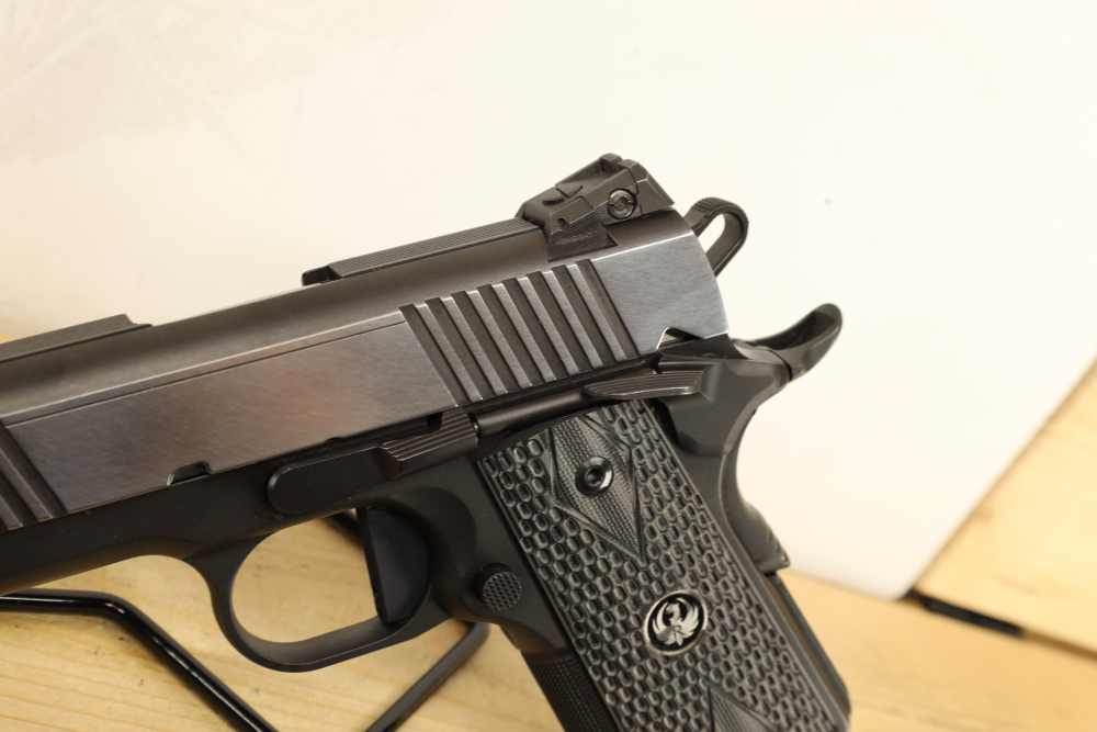 Ruger SR1911 45ACP-img-10