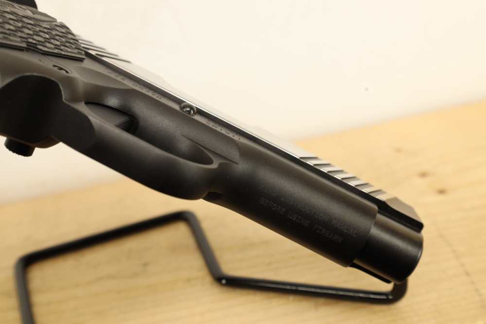 Ruger SR1911 45ACP-img-7