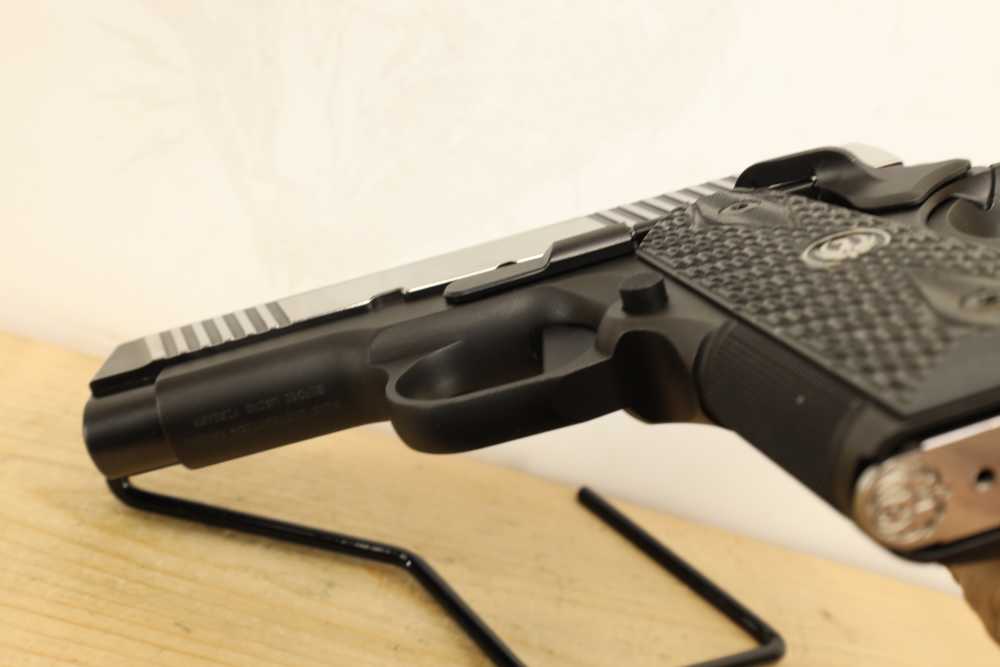 Ruger SR1911 45ACP-img-12