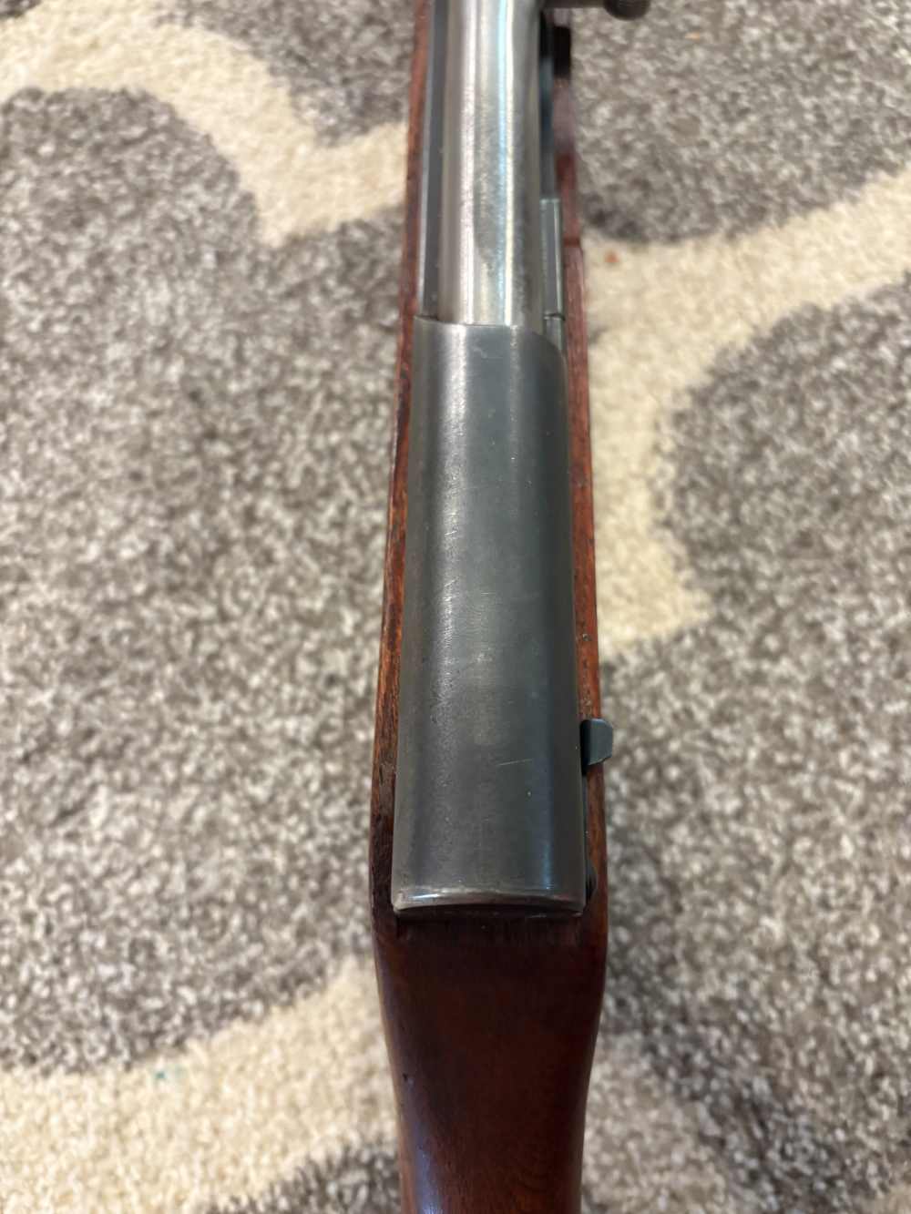 Zastava Yugo M59/66 SKS - 7.62x39 w/ bay o & grenade launcher numbers match-img-15