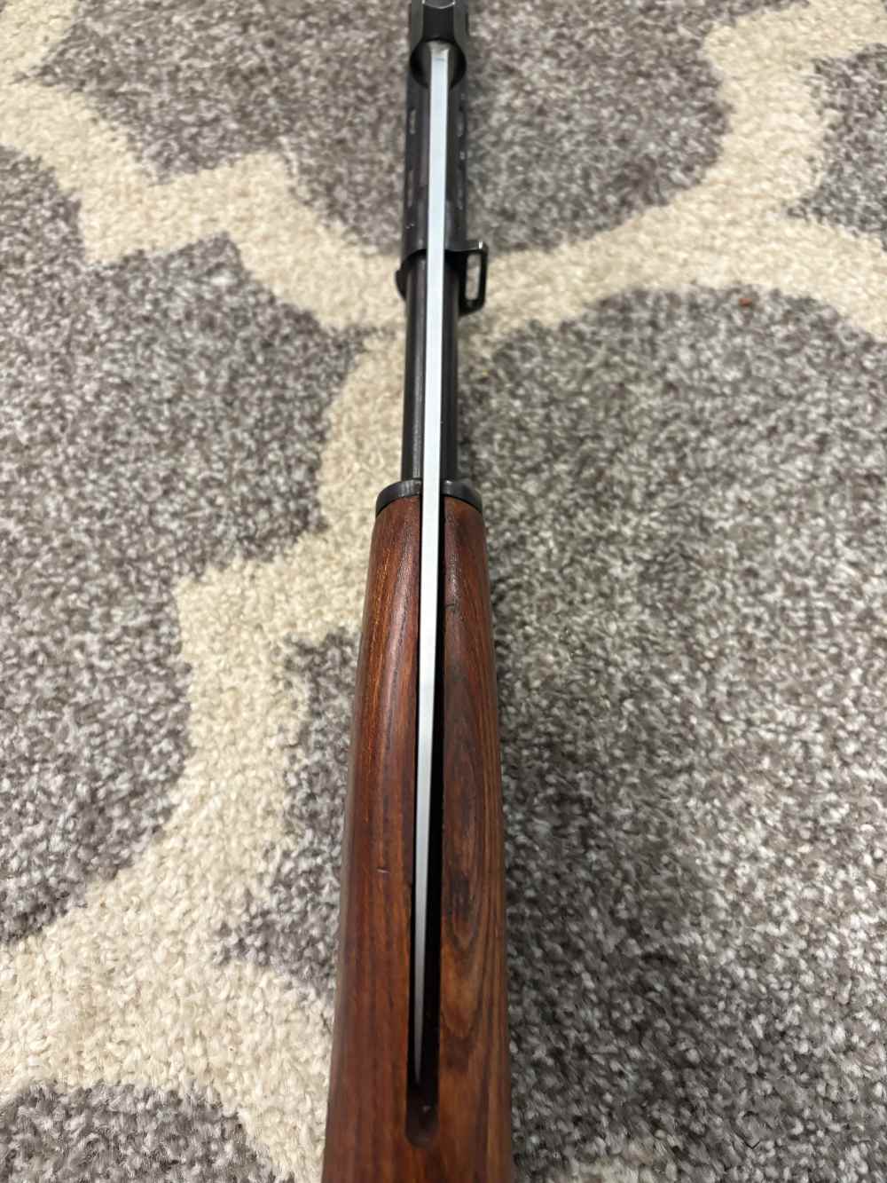 Zastava Yugo M59/66 SKS - 7.62x39 w/ bay o & grenade launcher numbers match-img-20