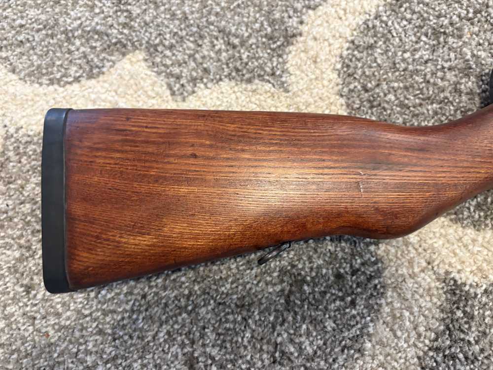 Zastava Yugo M59/66 SKS - 7.62x39 w/ bay o & grenade launcher numbers match-img-8