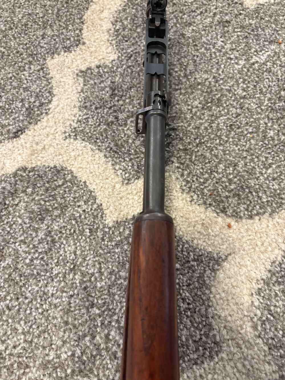 Zastava Yugo M59/66 SKS - 7.62x39 w/ bay o & grenade launcher numbers match-img-13