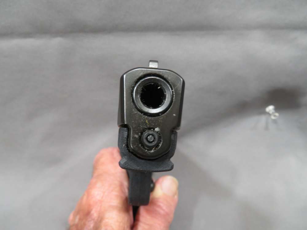 Smith & Wesson Equalizer 9mm LNIB-img-14