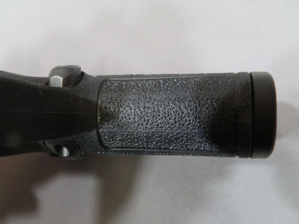Smith & Wesson Equalizer 9mm LNIB-img-13
