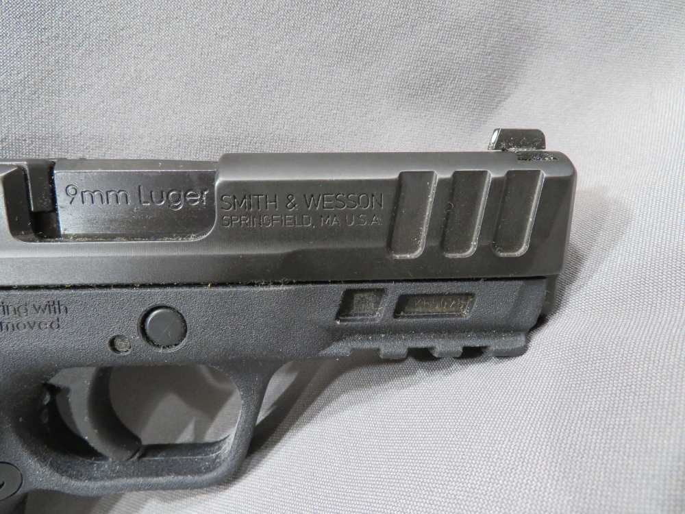 Smith & Wesson Equalizer 9mm LNIB-img-8