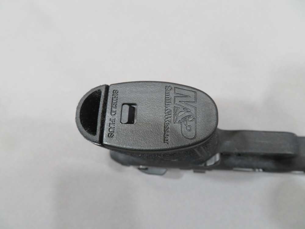 Smith & Wesson Equalizer 9mm LNIB-img-12