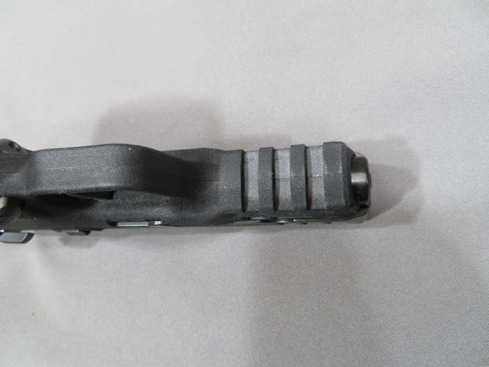 Smith & Wesson Equalizer 9mm LNIB-img-11
