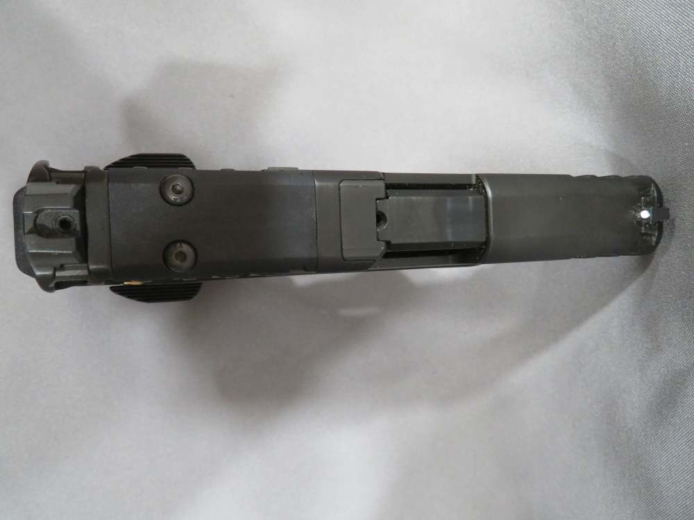 Smith & Wesson Equalizer 9mm LNIB-img-9