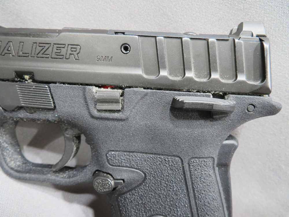 Smith & Wesson Equalizer 9mm LNIB-img-4