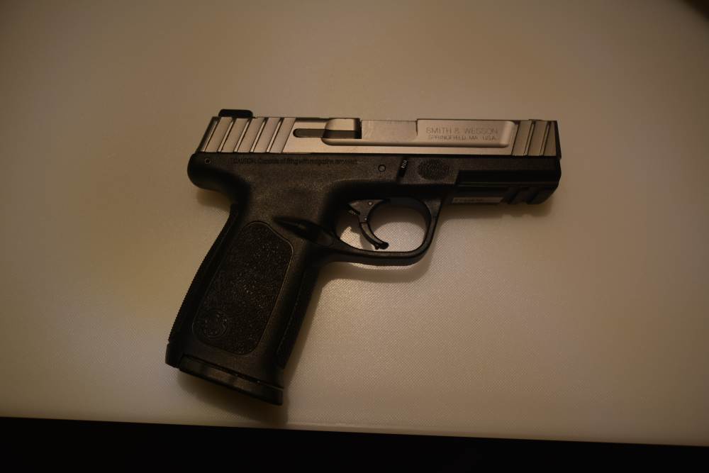 Smith & Wesson SD9VE-img-1
