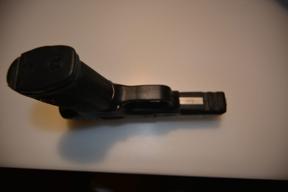 Smith & Wesson SD9VE-img-4