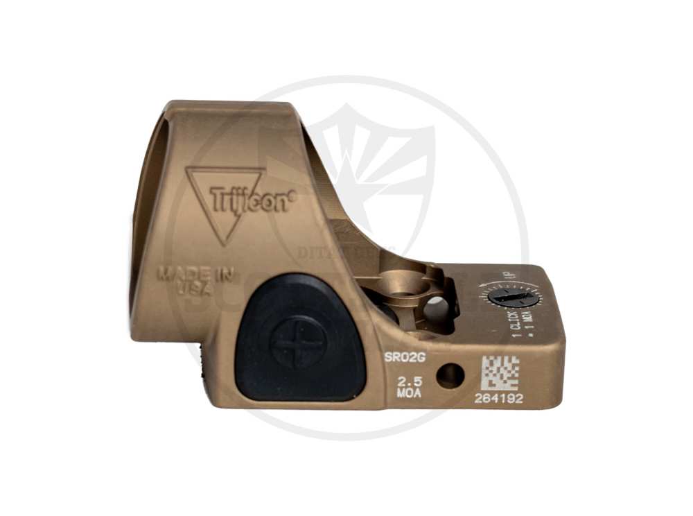Trijicon SRO 2.5MOA-img-3