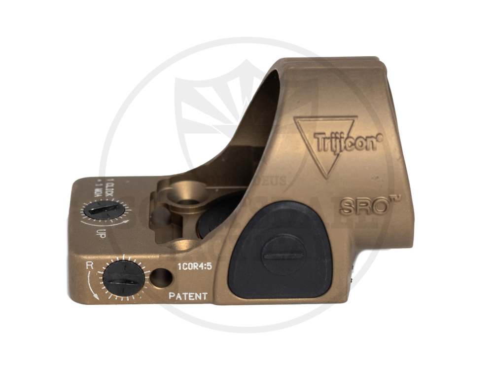 Trijicon SRO 2.5MOA-img-2