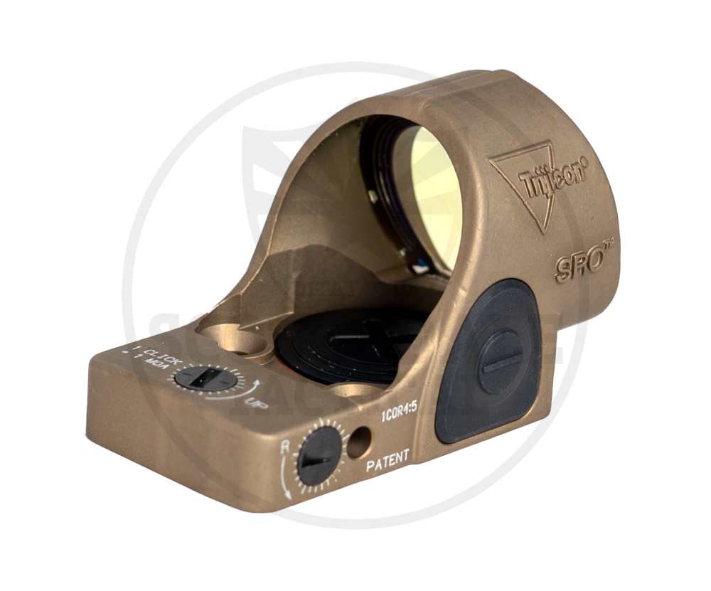 Trijicon SRO 2.5MOA-img-1