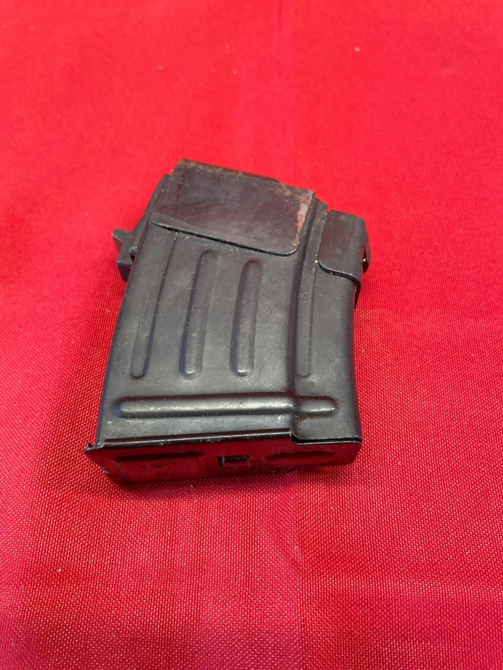 AK47 5Round Magazine-img-0