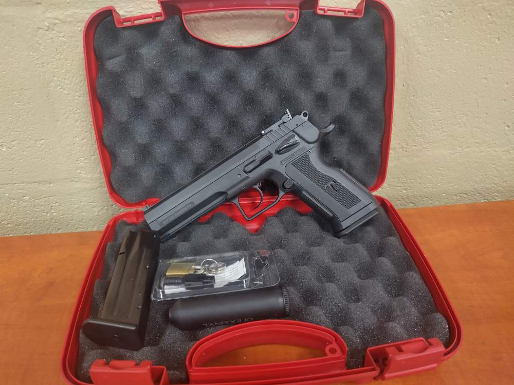 Tanfoglio Defiant 9mm-img-0