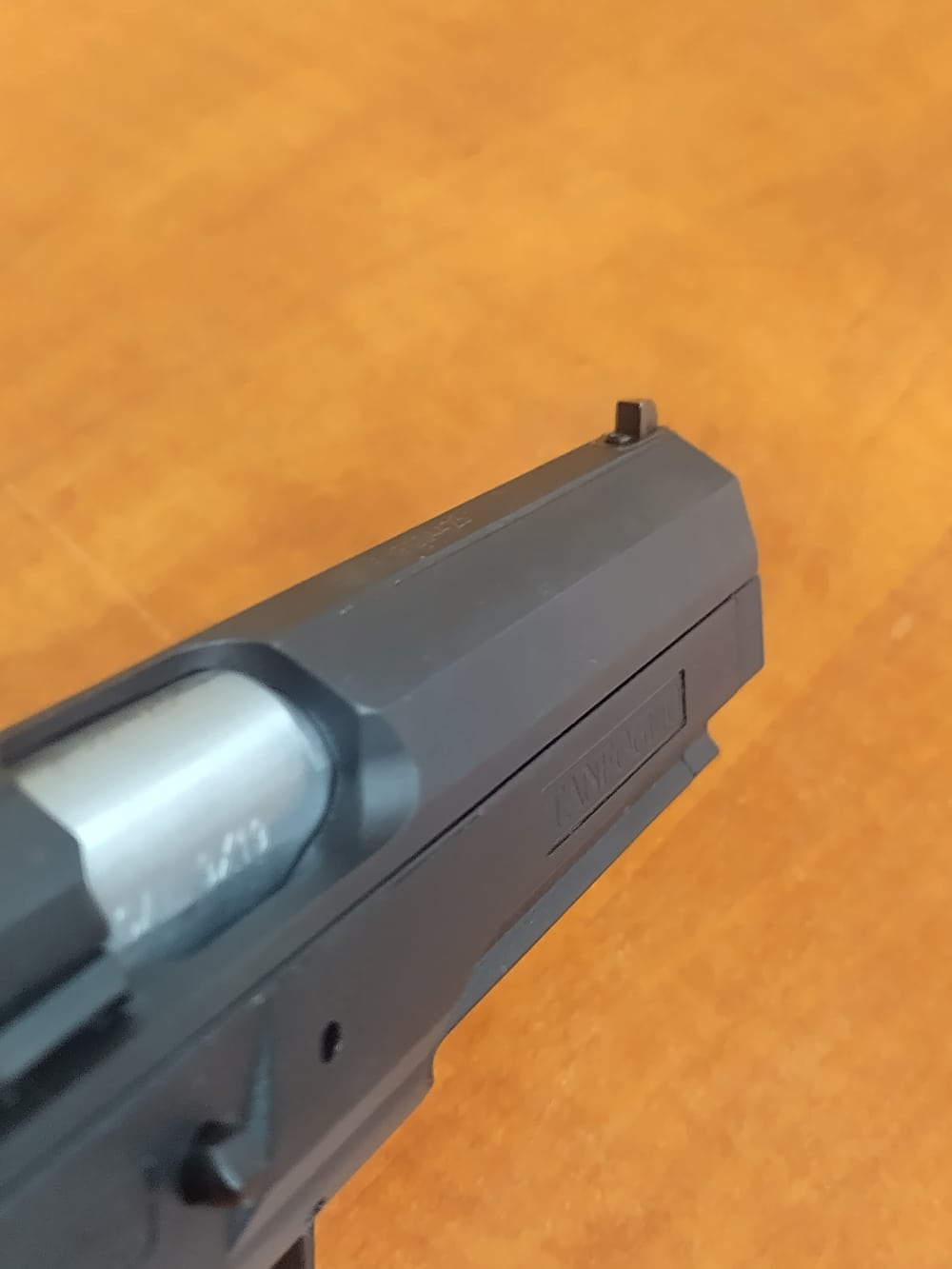 Tanfoglio Defiant 9mm-img-1