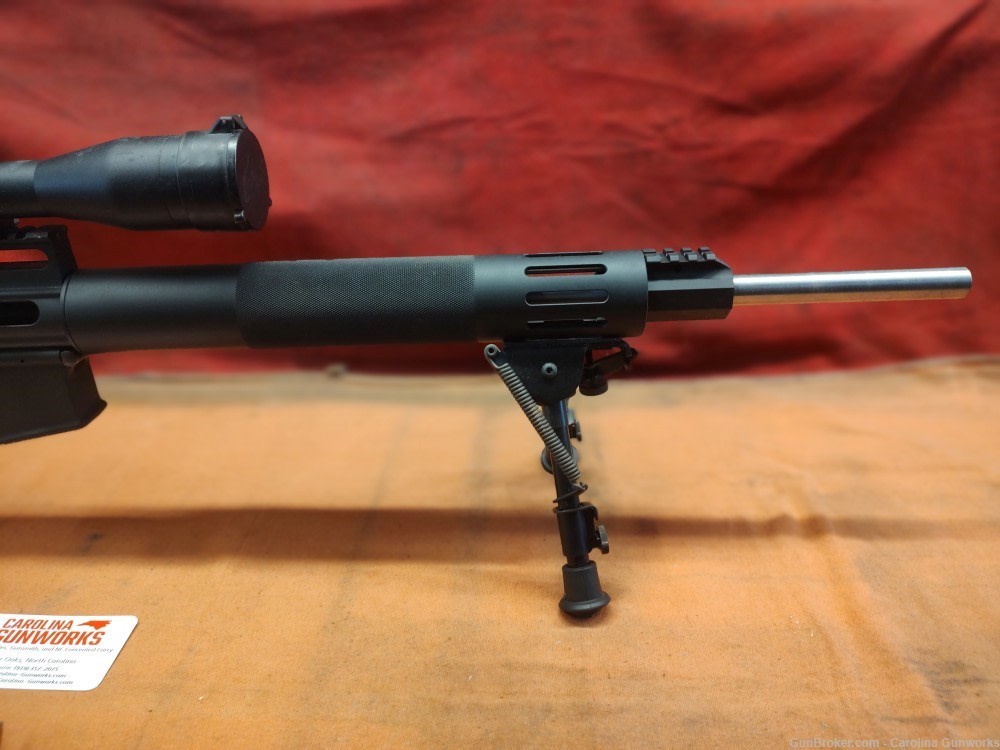 DPMS / Superior Arms AR15-img-5