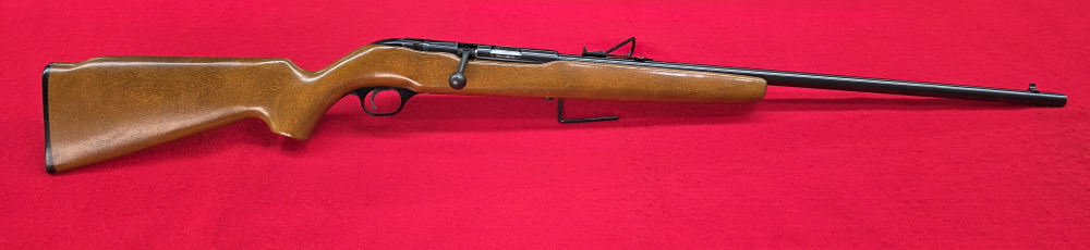 WESTERN FIELD - M815 - .22S/L/LR - 24" - CLEAN - USED!-img-1
