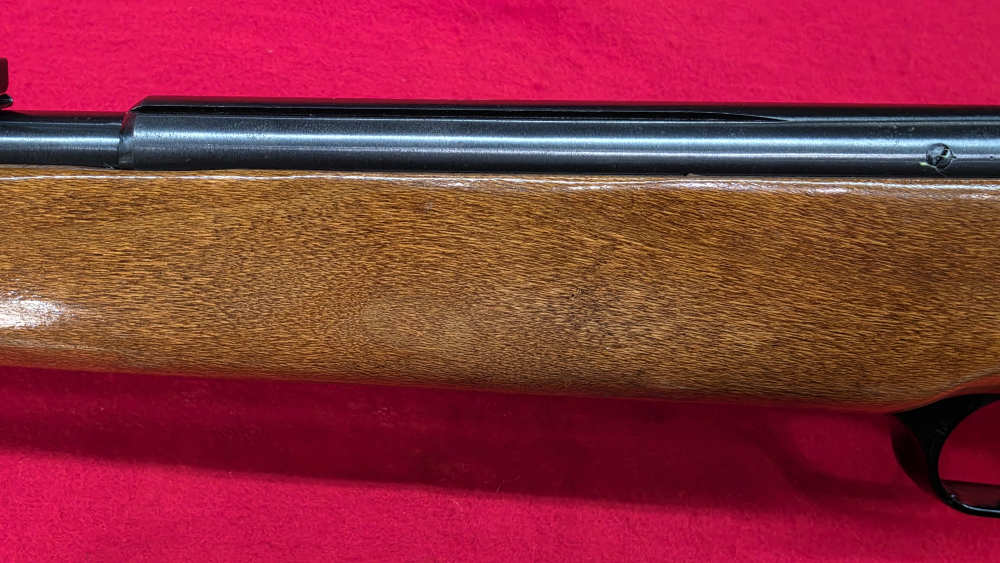 WESTERN FIELD - M815 - .22S/L/LR - 24" - CLEAN - USED!-img-18