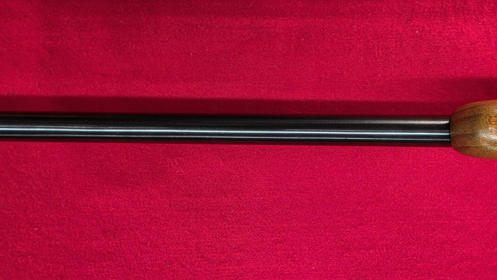 WESTERN FIELD - M815 - .22S/L/LR - 24" - CLEAN - USED!-img-27