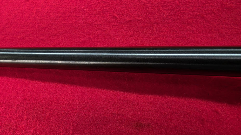 WESTERN FIELD - M815 - .22S/L/LR - 24" - CLEAN - USED!-img-13