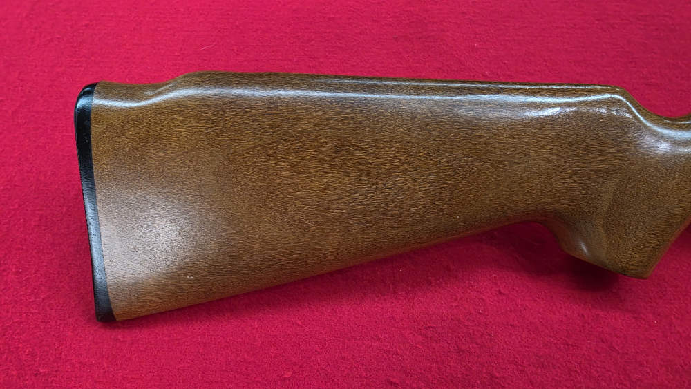 WESTERN FIELD - M815 - .22S/L/LR - 24" - CLEAN - USED!-img-4