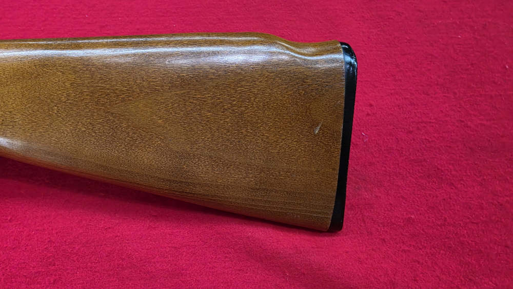 WESTERN FIELD - M815 - .22S/L/LR - 24" - CLEAN - USED!-img-21
