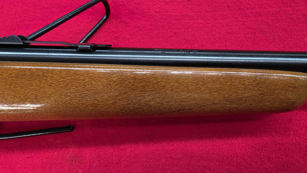 WESTERN FIELD - M815 - .22S/L/LR - 24" - CLEAN - USED!-img-8