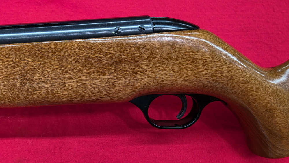 WESTERN FIELD - M815 - .22S/L/LR - 24" - CLEAN - USED!-img-19