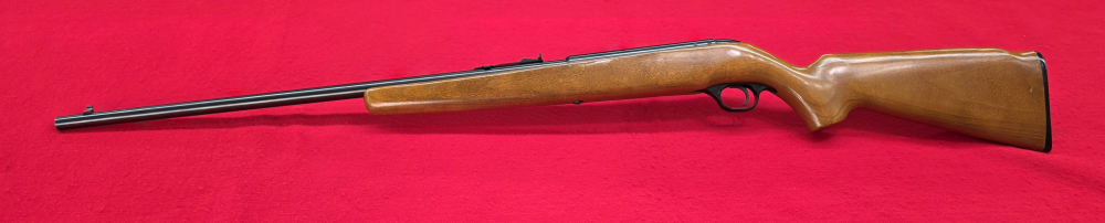 WESTERN FIELD - M815 - .22S/L/LR - 24" - CLEAN - USED!-img-0