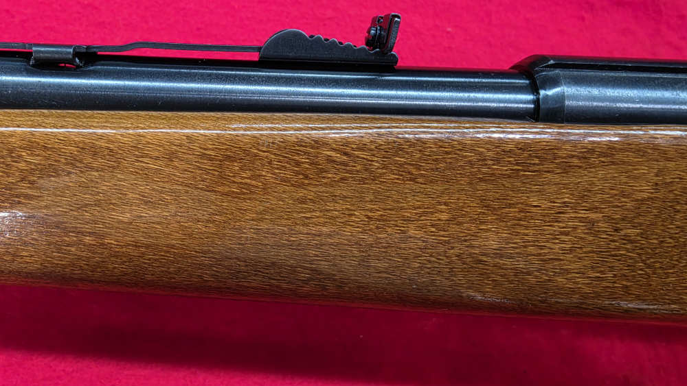 WESTERN FIELD - M815 - .22S/L/LR - 24" - CLEAN - USED!-img-17