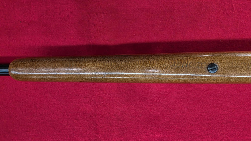 WESTERN FIELD - M815 - .22S/L/LR - 24" - CLEAN - USED!-img-28