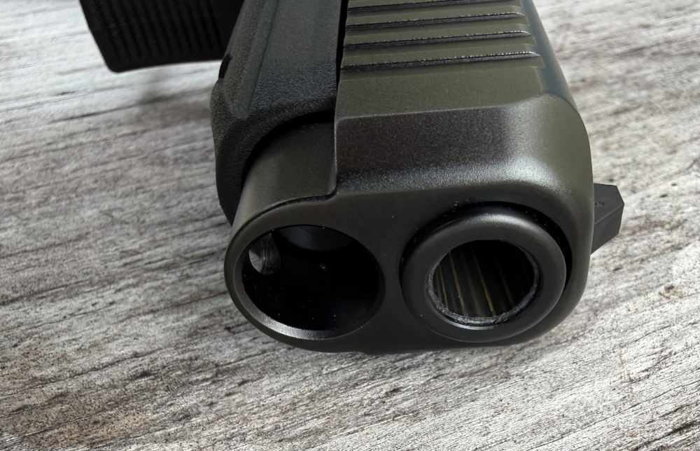 Glock 47 MOS 9mm 4.49" LNIB G47 1¢ No Reserve -img-18