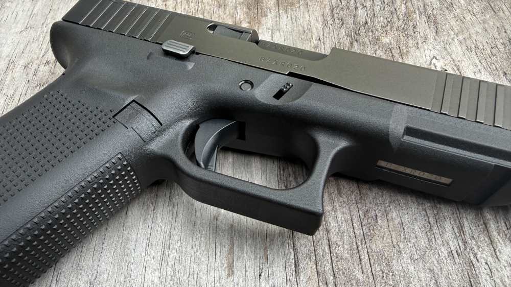 Glock 47 MOS 9mm 4.49" LNIB G47 1¢ No Reserve -img-16