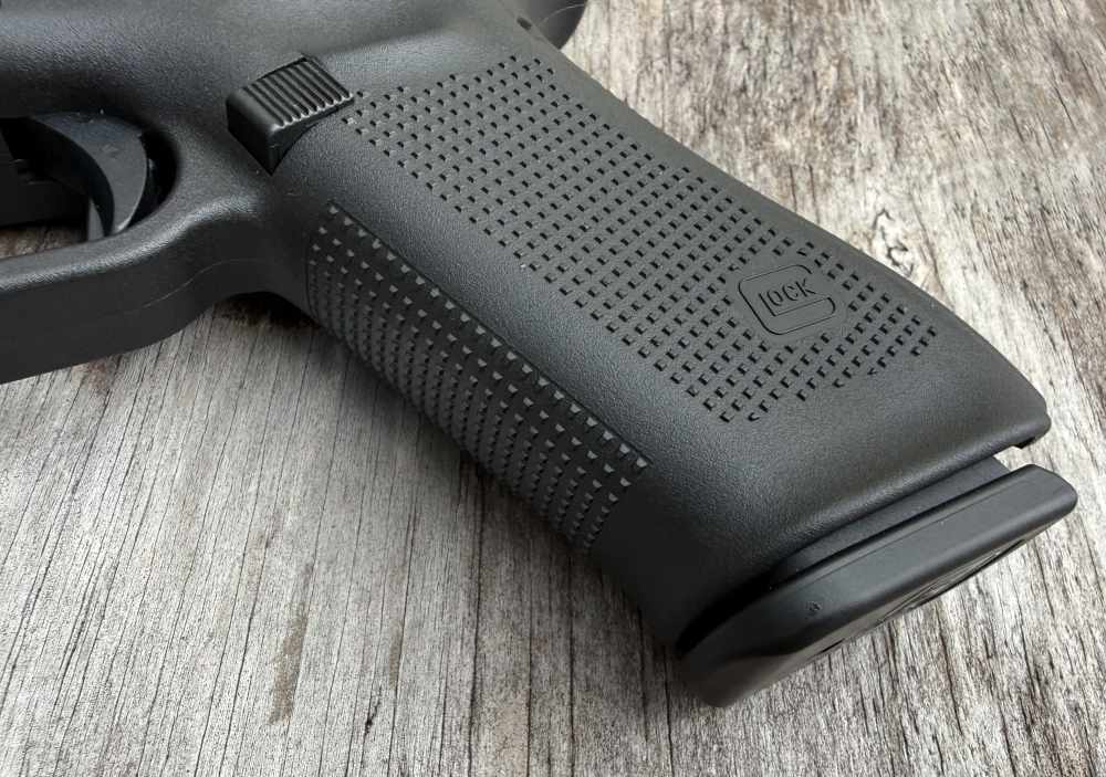 Glock 47 MOS 9mm 4.49" LNIB G47 1¢ No Reserve -img-8