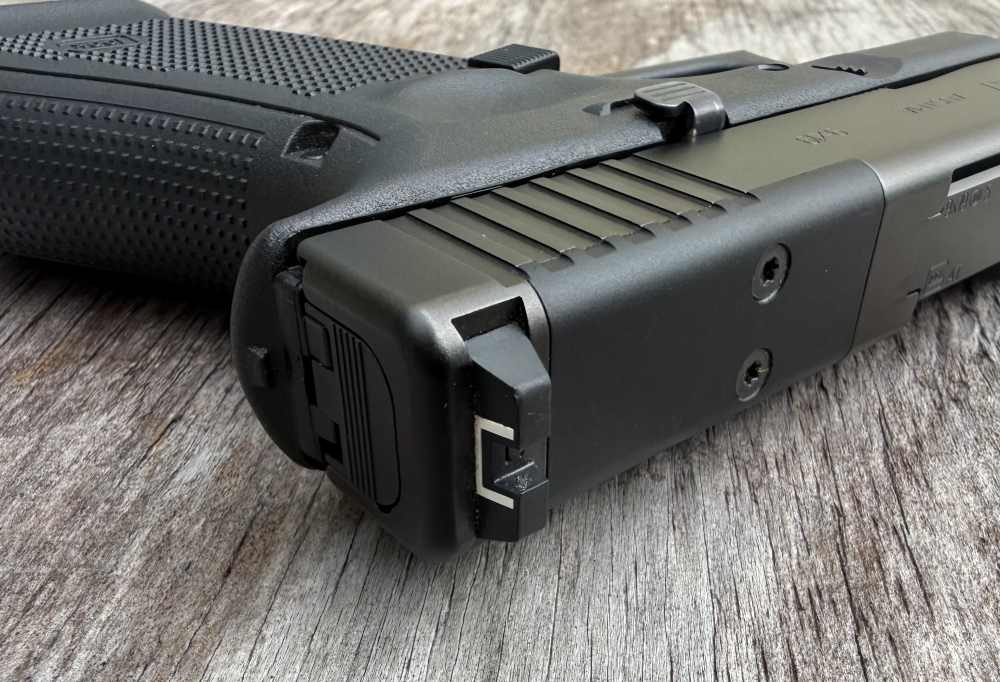 Glock 47 MOS 9mm 4.49" LNIB G47 1¢ No Reserve -img-20