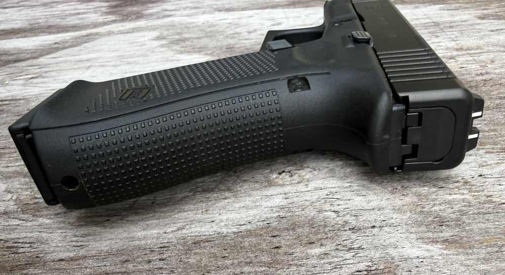 Glock 47 MOS 9mm 4.49" LNIB G47 1¢ No Reserve -img-24