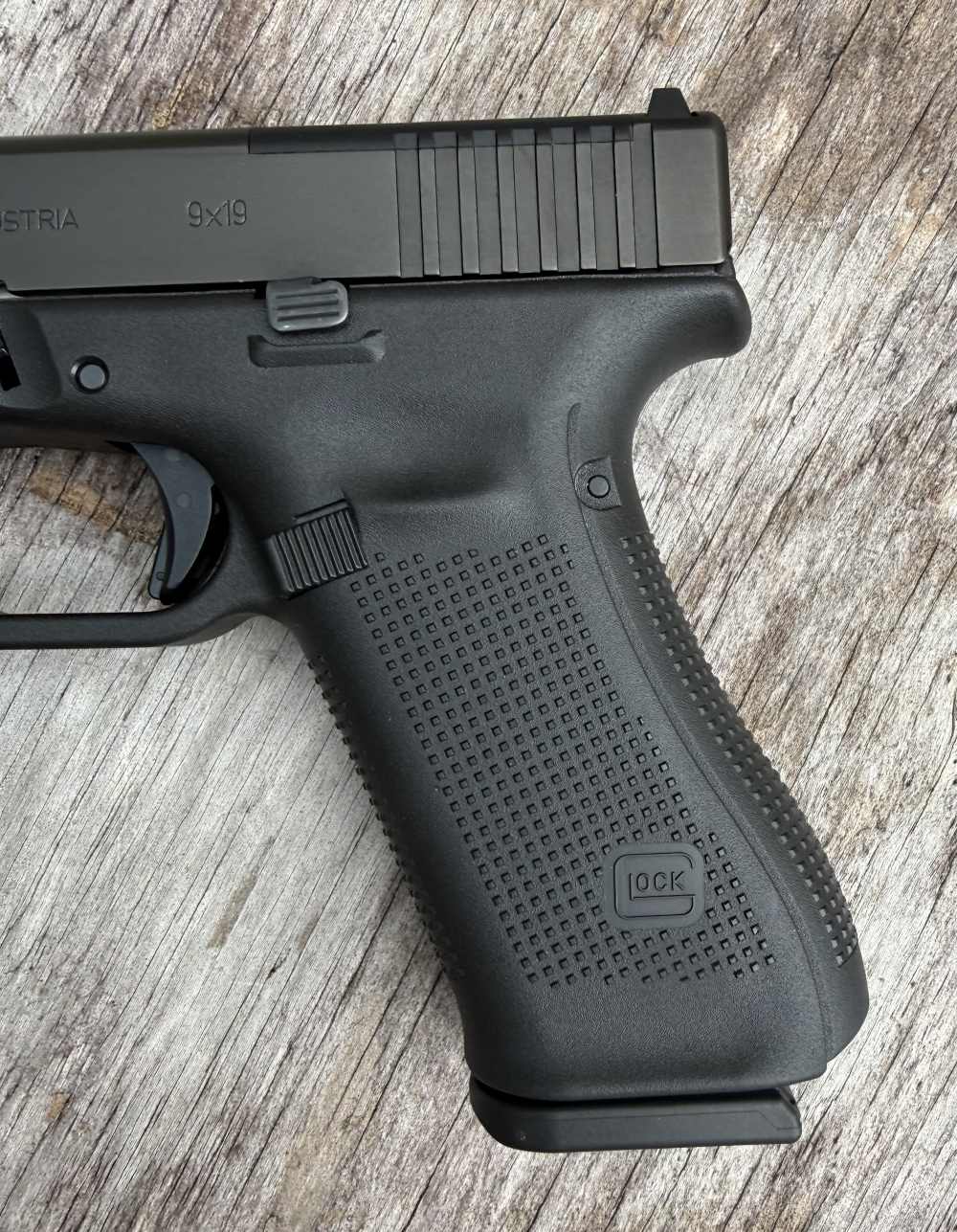 Glock 47 MOS 9mm 4.49" LNIB G47 1¢ No Reserve -img-9
