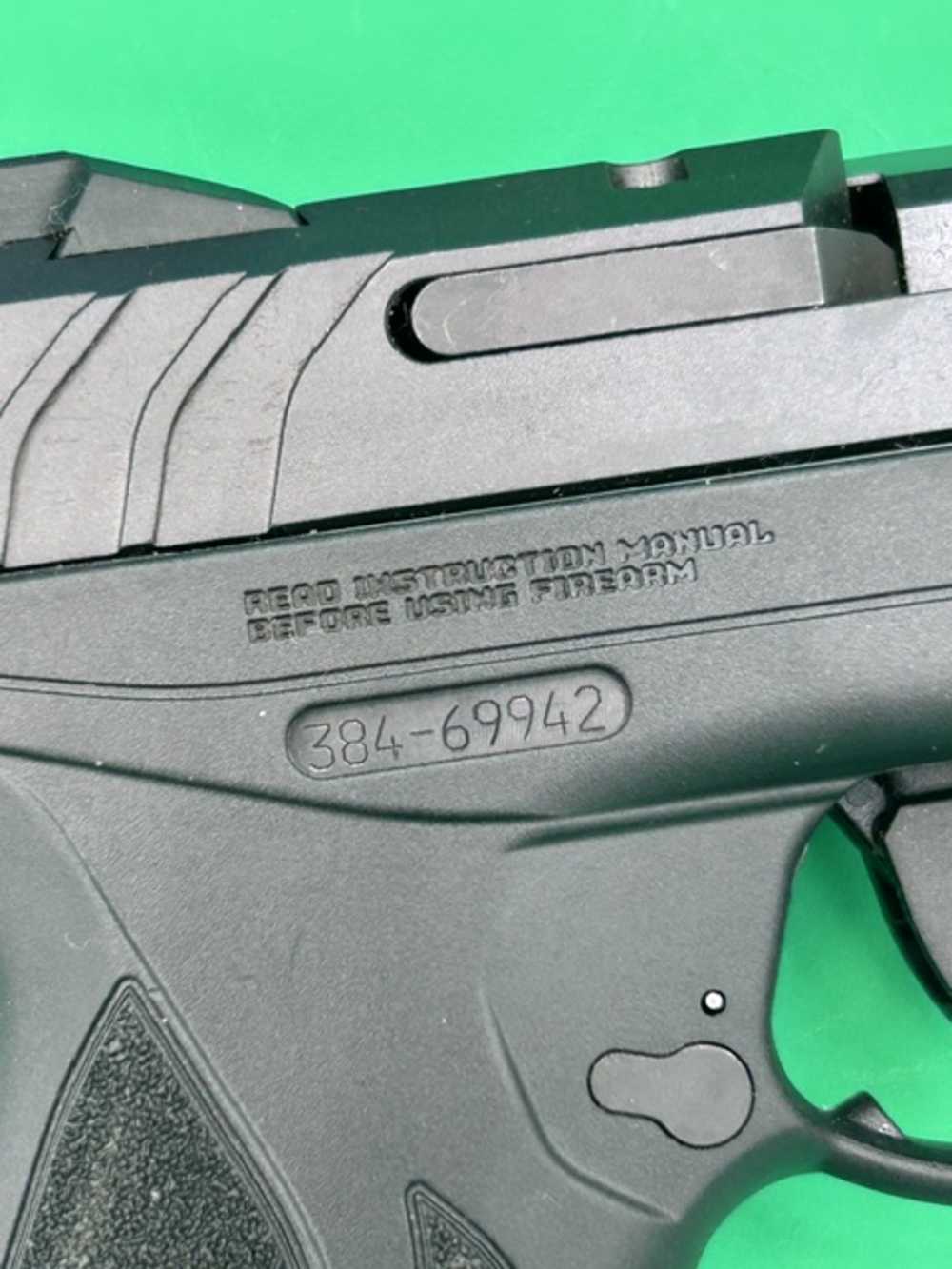 Ruger Security 9 Used-img-6