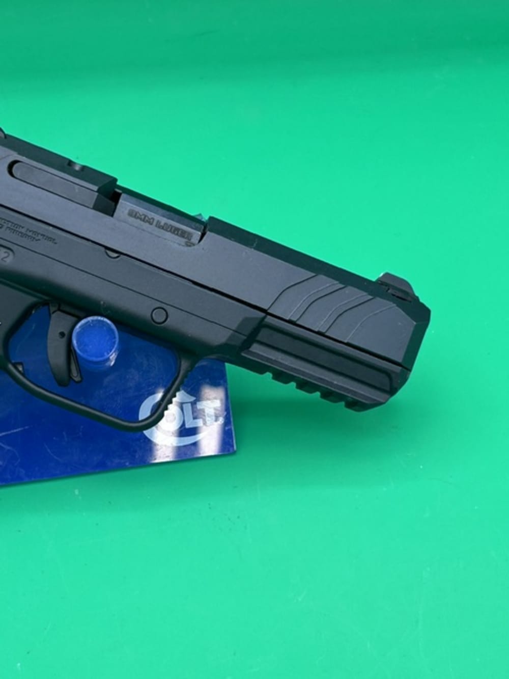 Ruger Security 9 Used-img-5