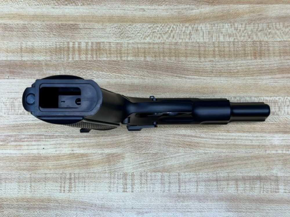 CZ Model 75BD 9MM 4.6" Brl  LNIB   #18123-img-8