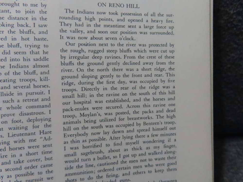 THE CUSTER MYTH- A SOURCE BOOK OF CUSTERIANA BY COL. W.A. GRAHAM-img-15