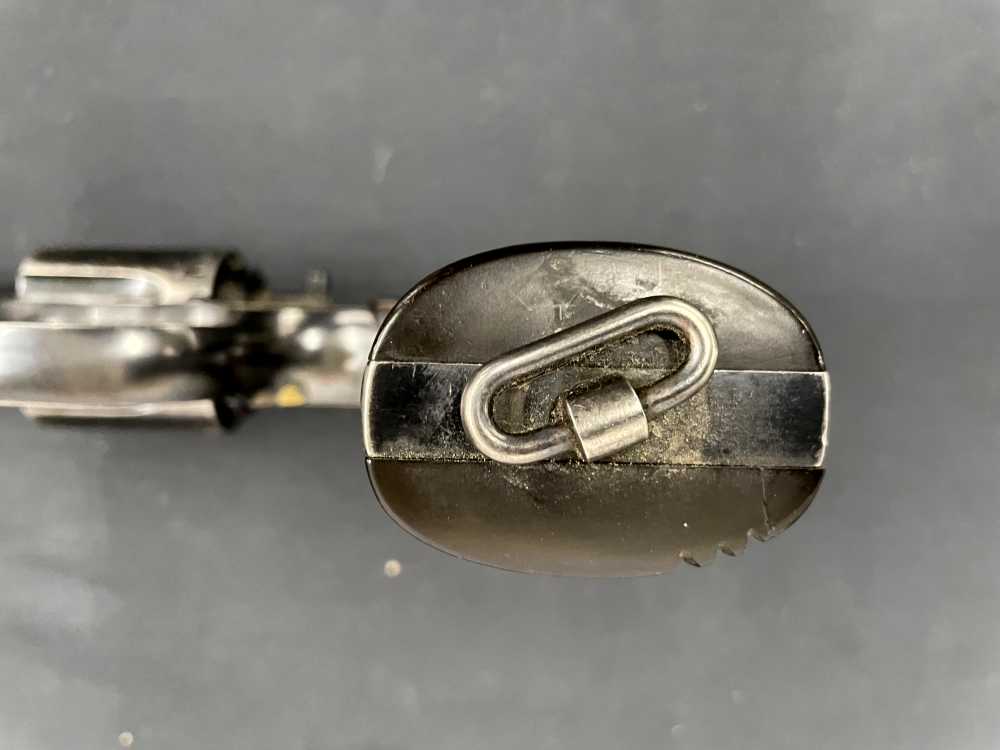 COLT NEW SERVICE 38 W.C.F. REVOLVER .38-40 1924-img-14